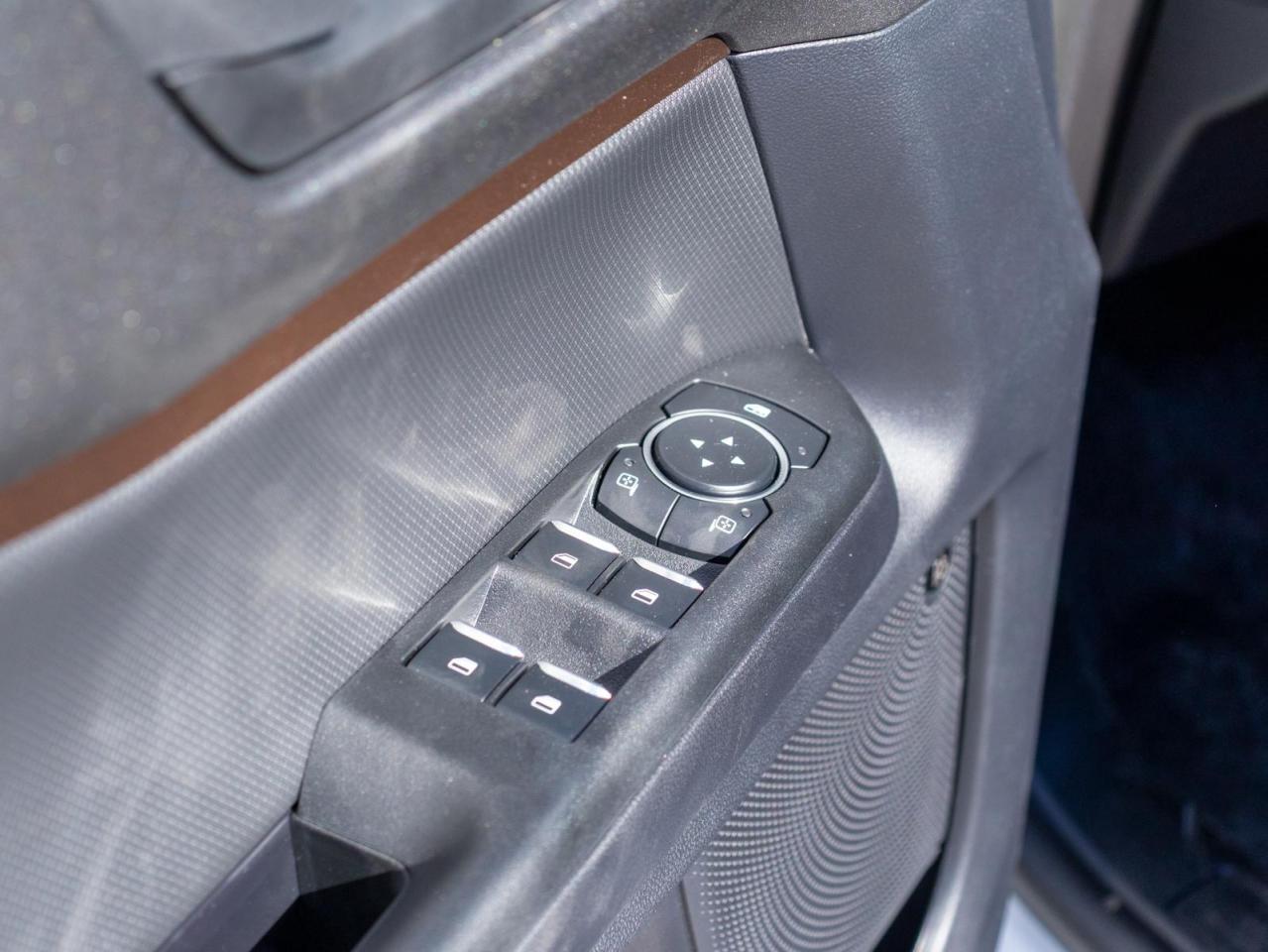 2025 Ford Bronco Sport Outer Banks 4dr 4x4 Photo