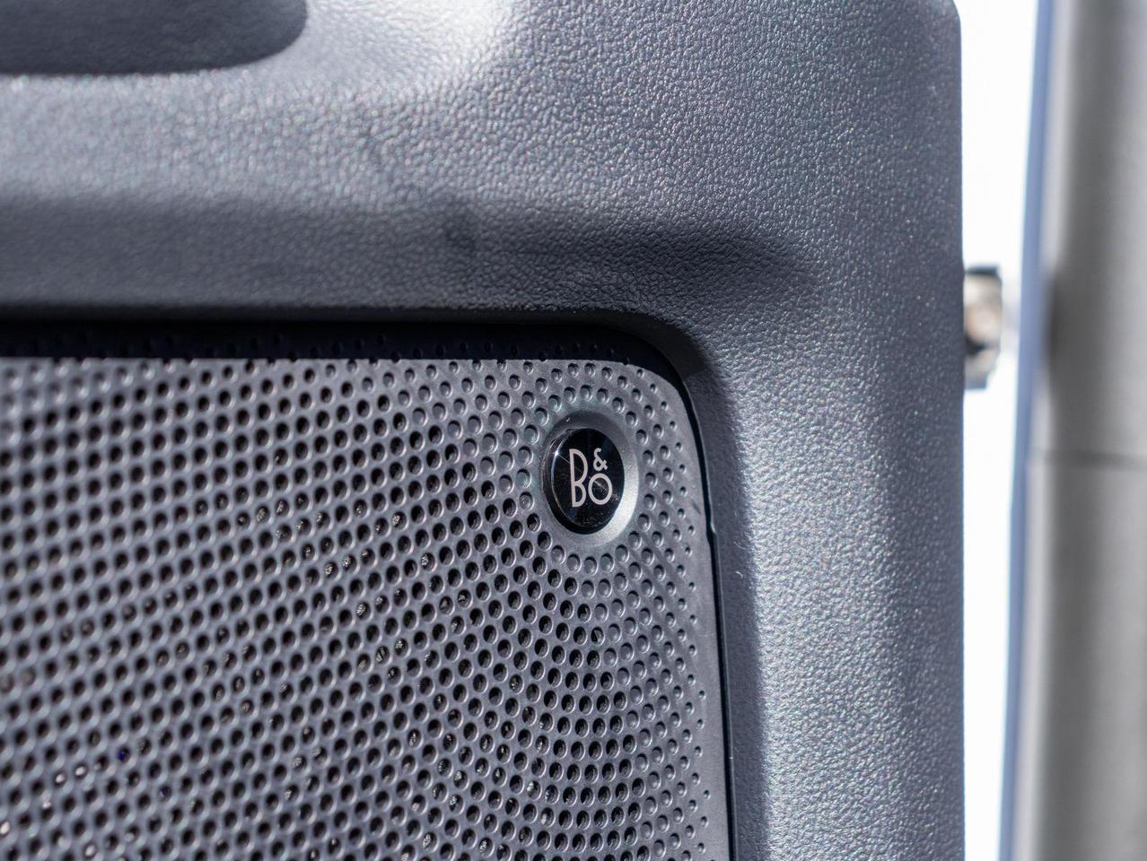 2025 Ford Bronco Sport Outer Banks 4dr 4x4 Photo