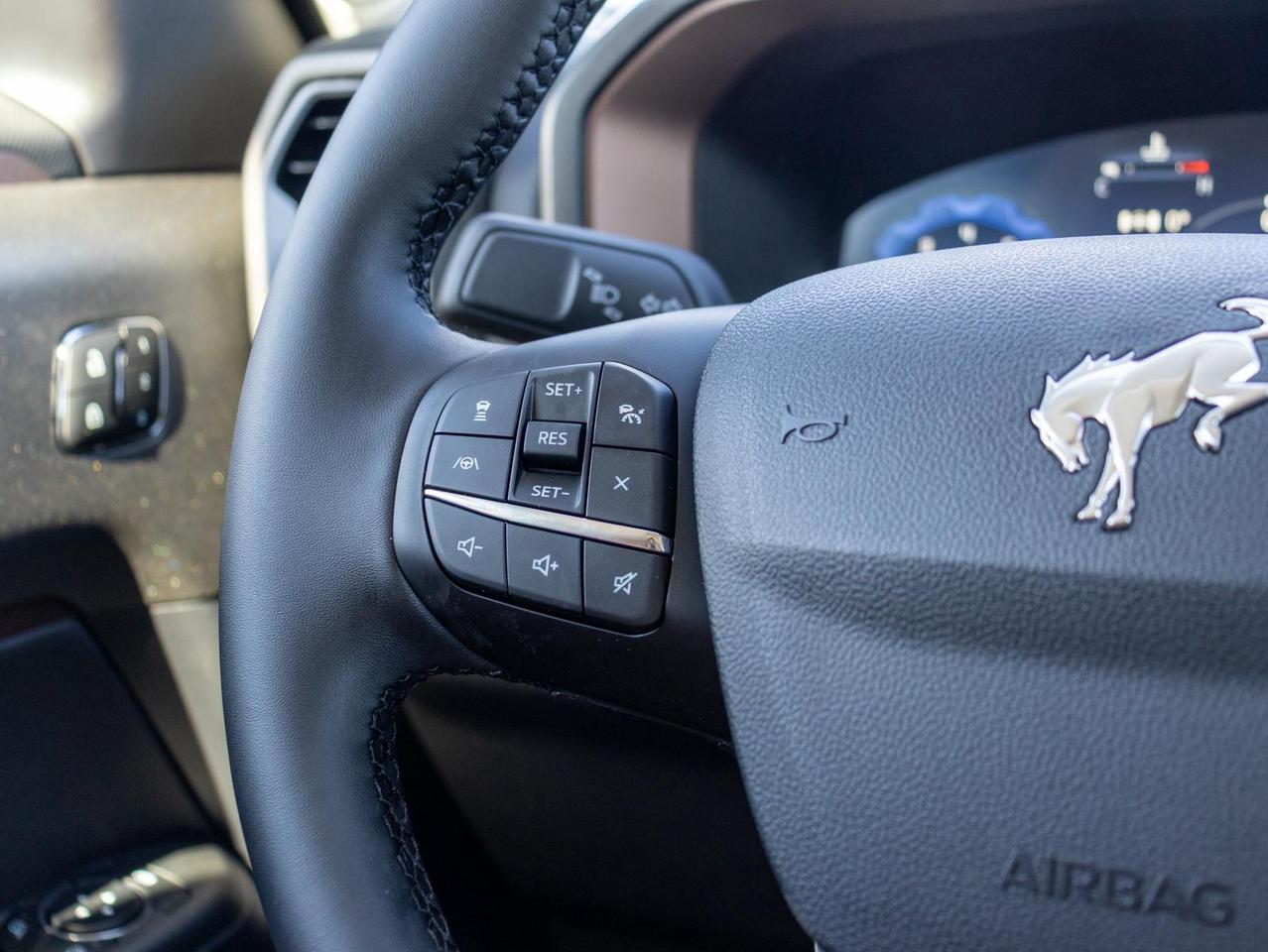 2025 Ford Bronco Sport Outer Banks 4dr 4x4 Photo