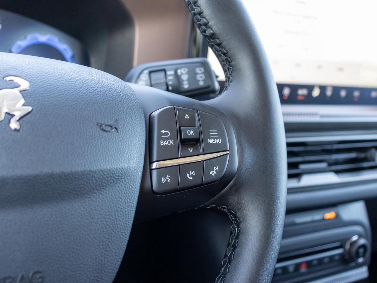 2025 Ford Bronco Sport Outer Banks 4dr 4x4 Photo