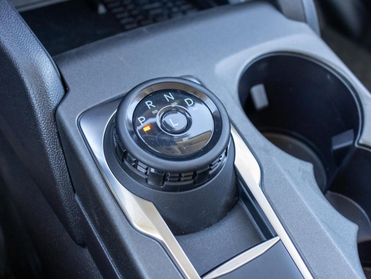 2025 Ford Bronco Sport Outer Banks 4dr 4x4 Photo