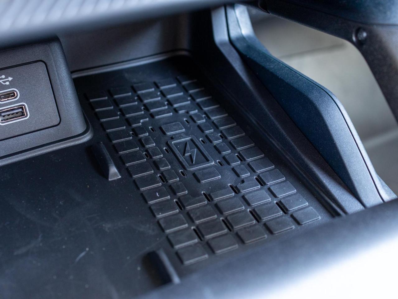 2025 Ford Bronco Sport Outer Banks 4dr 4x4 Photo