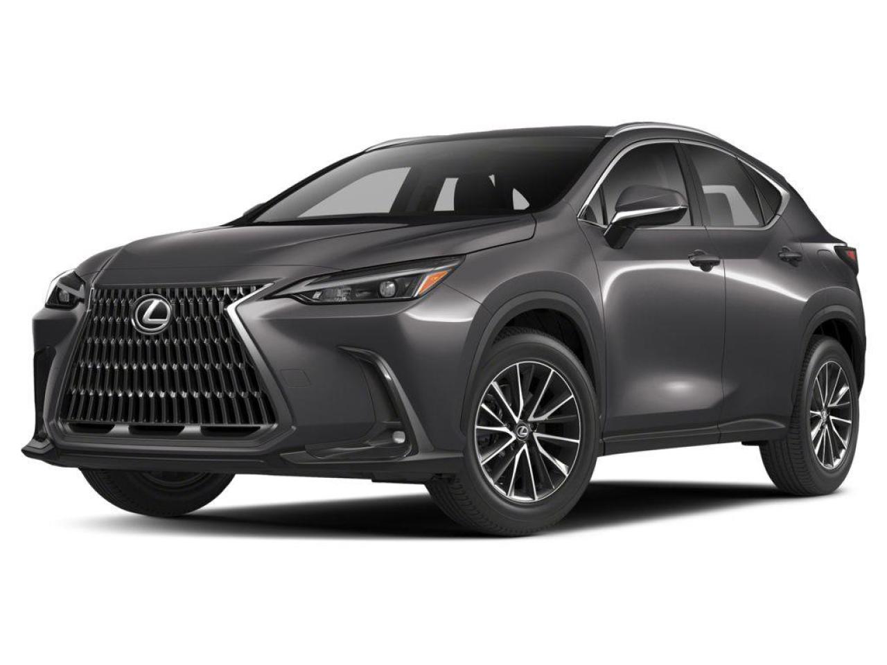 2025 Lexus NX 350 Base 4dr All-Wheel Drive Photo