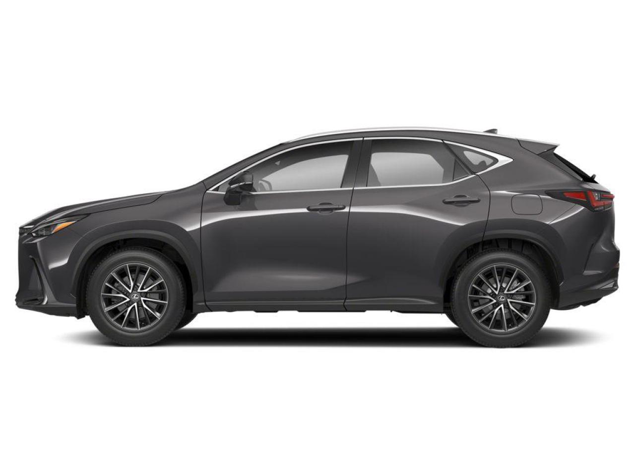 2025 Lexus NX 350 Base 4dr All-Wheel Drive Photo