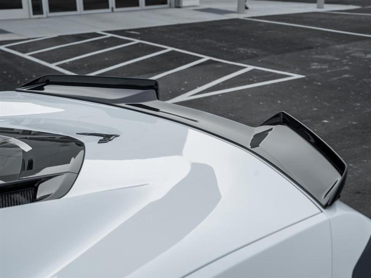 2026 Chevrolet Corvette Z06 w/2LZ 2dr Coupe Photo