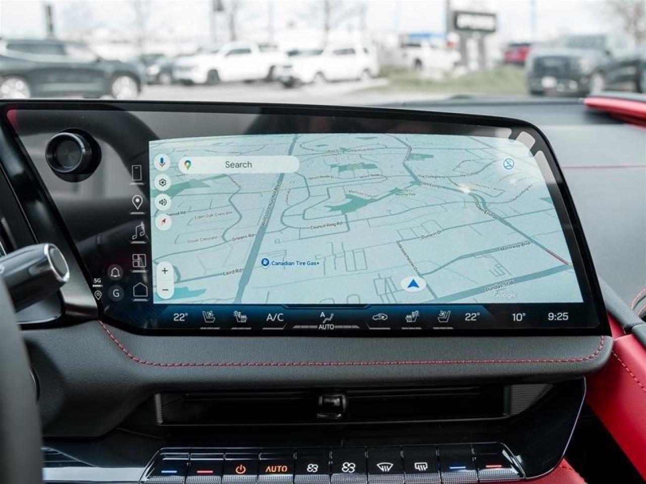 2026 Chevrolet Corvette Z06 w/2LZ 2dr Coupe Photo