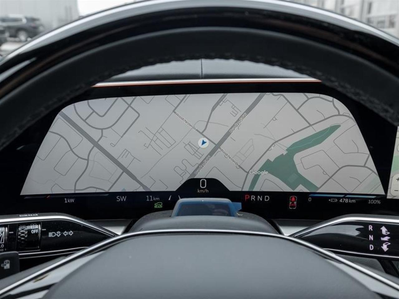 2026 Cadillac LYRIQ Signature Sport 4dr Photo