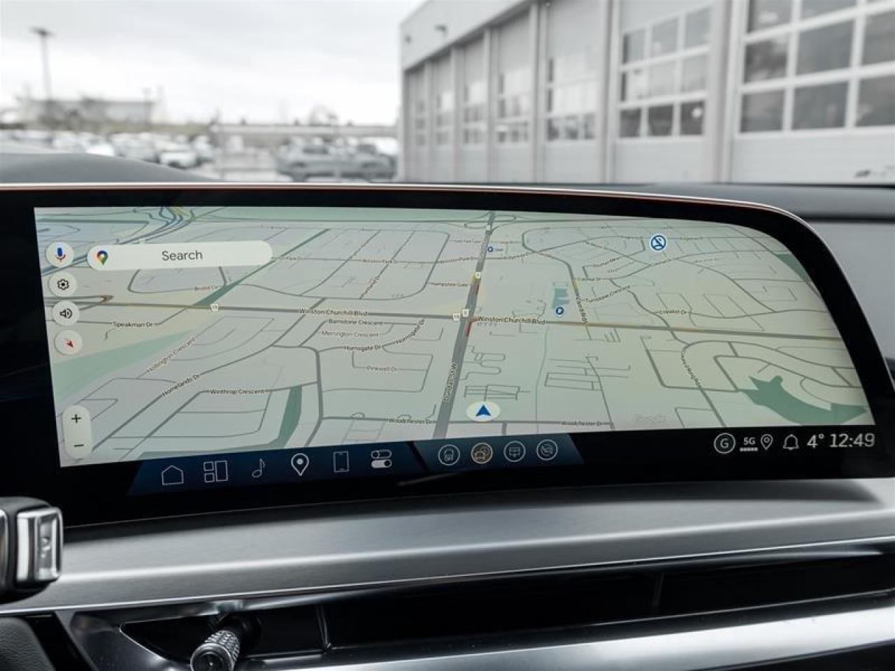 2026 Cadillac LYRIQ Signature Sport 4dr Photo