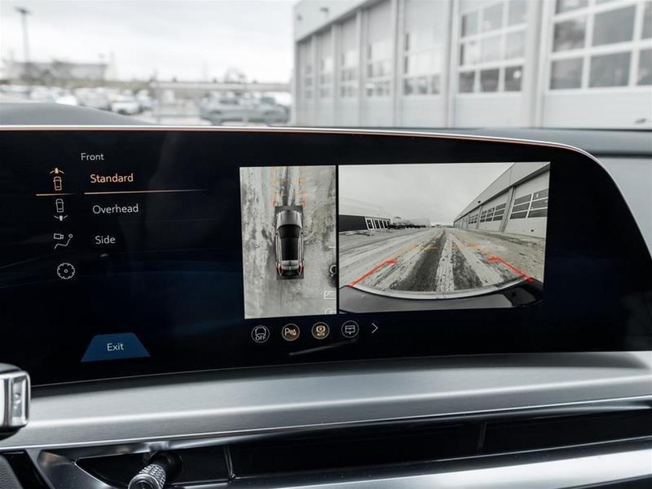 2026 Cadillac LYRIQ Signature Sport 4dr Photo