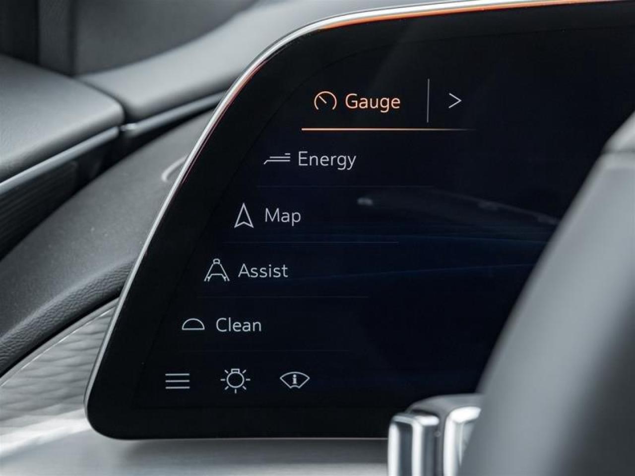 2026 Cadillac LYRIQ Signature Sport 4dr Photo