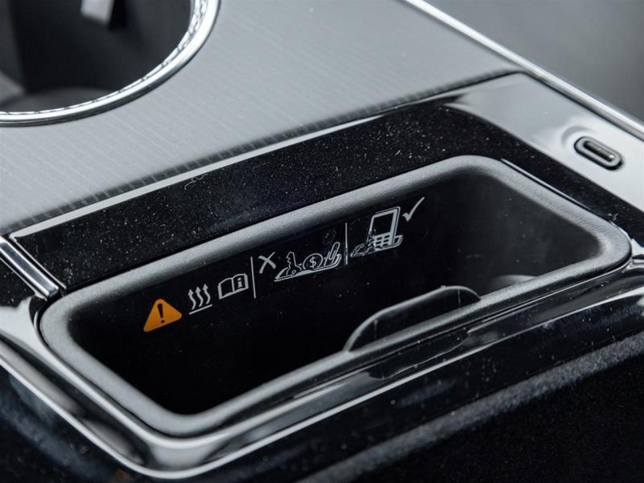 2026 Cadillac LYRIQ Signature Sport 4dr Photo