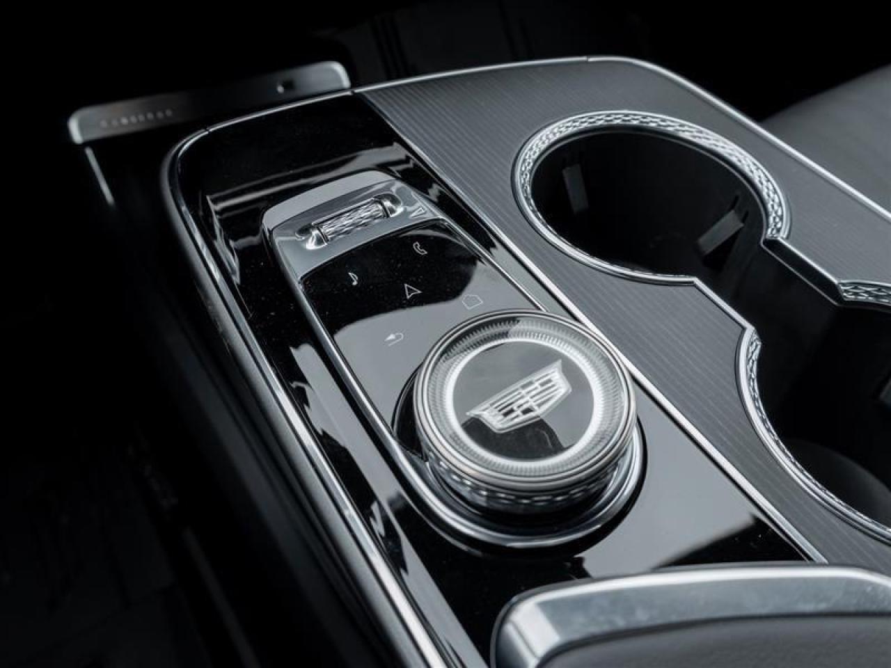 2026 Cadillac LYRIQ Signature Sport 4dr Photo