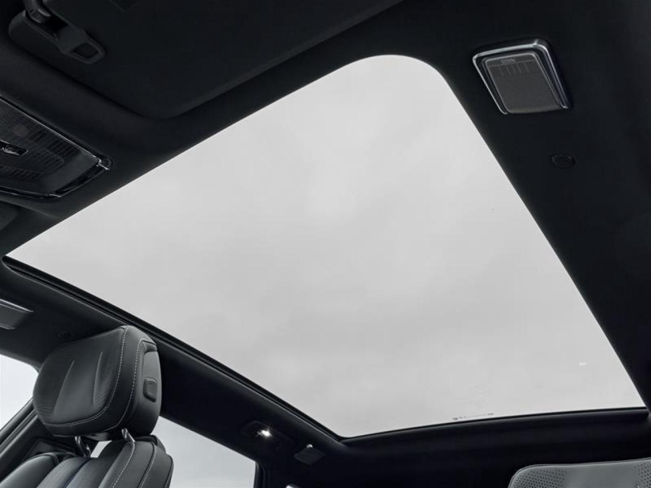 2026 Cadillac LYRIQ Signature Sport 4dr Photo