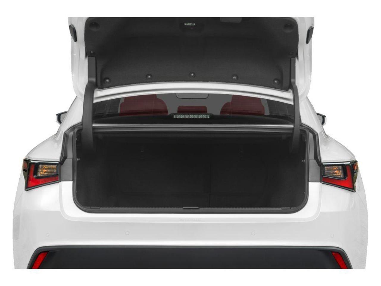 2024 Lexus IS 300 Base 4dr All-Wheel Drive Sedan Photo