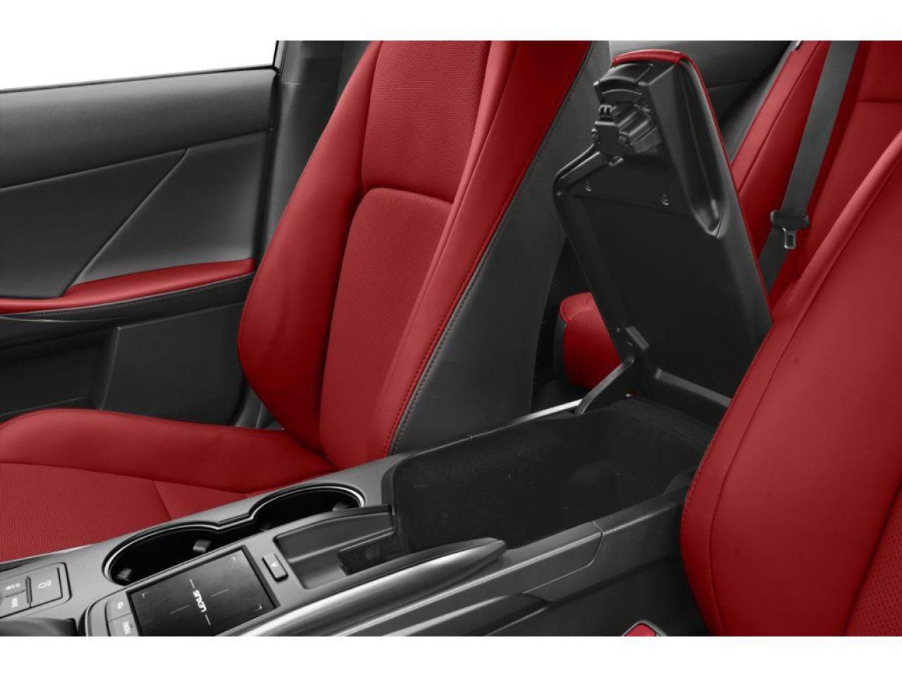 2024 Lexus IS 300 Base 4dr All-Wheel Drive Sedan Photo