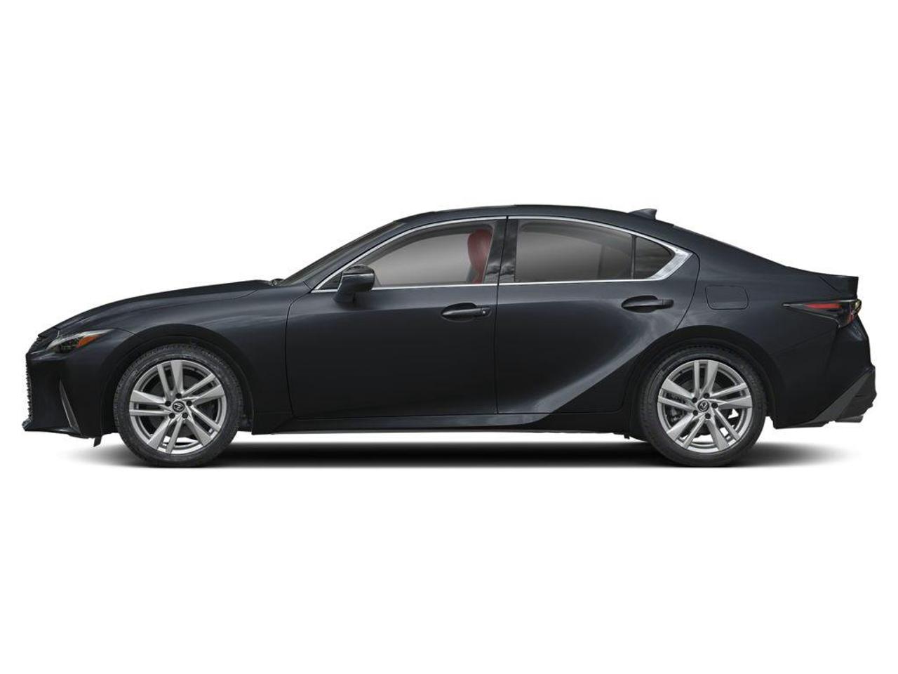 2024 Lexus IS 300 Base 4dr All-Wheel Drive Sedan Photo5