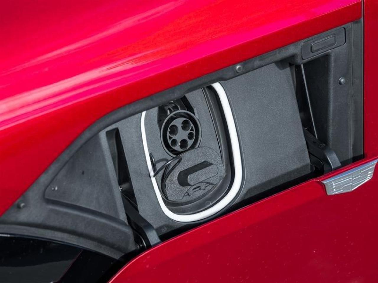 2026 Cadillac LYRIQ Luxury 4dr Photo