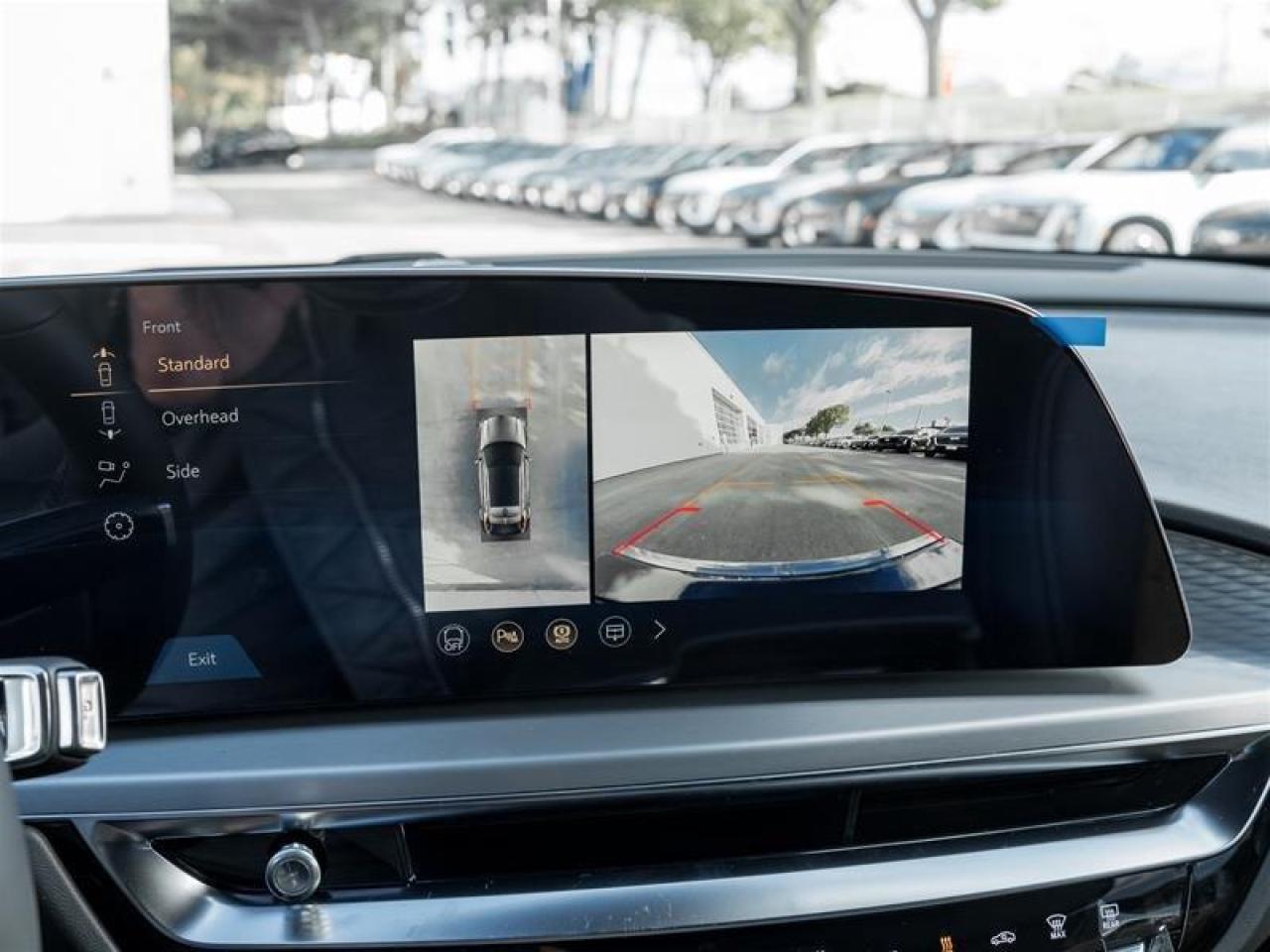 2026 Cadillac LYRIQ Luxury 4dr Photo