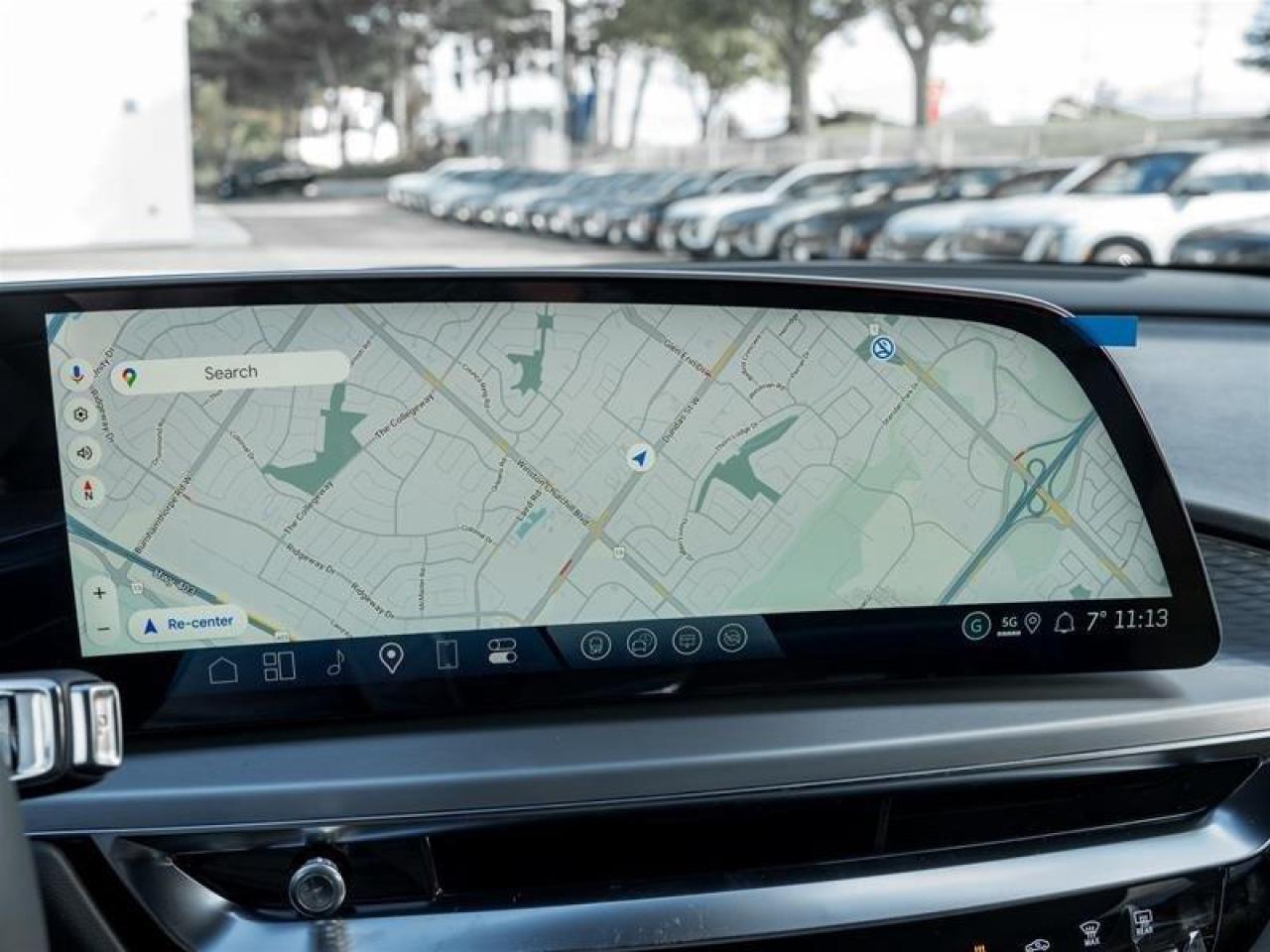 2026 Cadillac LYRIQ Luxury 4dr Photo