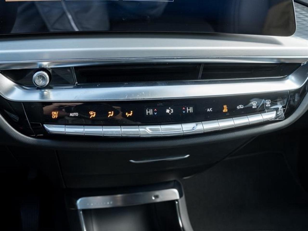 2026 Cadillac LYRIQ Luxury 4dr Photo