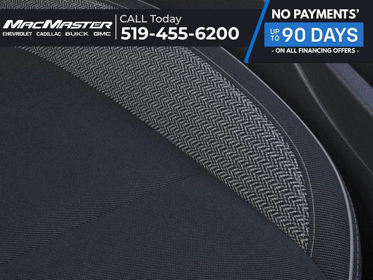 2026 Chevrolet TrailBlazer LT 4dr All-Wheel Drive Photo