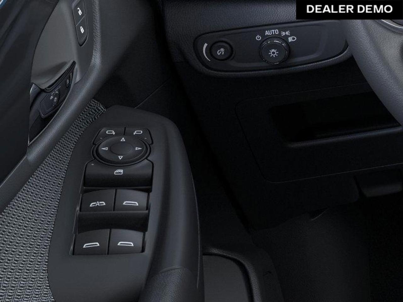 2026 Chevrolet TrailBlazer LT 4dr All-Wheel Drive Photo