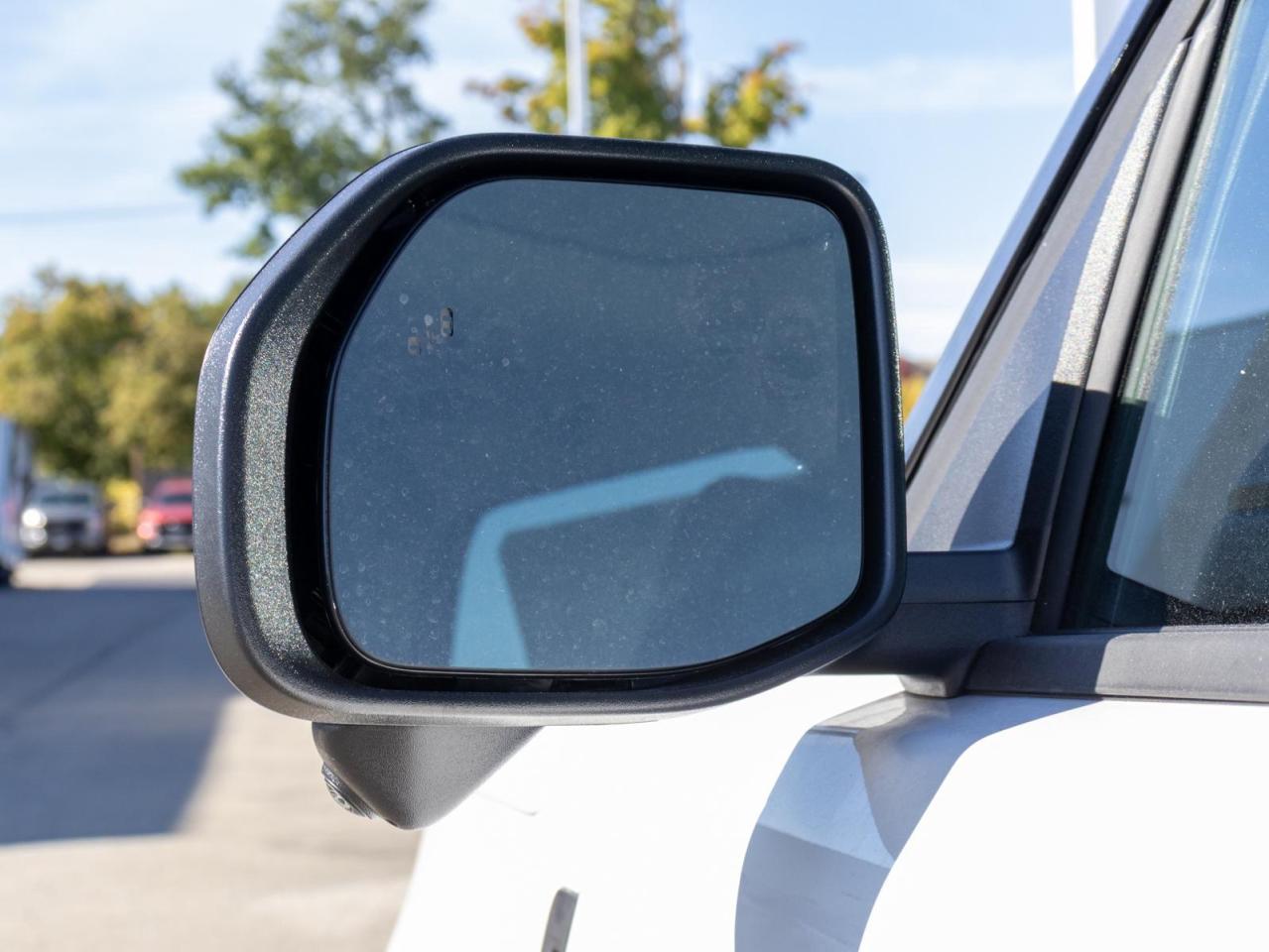 2025 Ford Bronco Sport Badlands 4dr 4x4 Photo