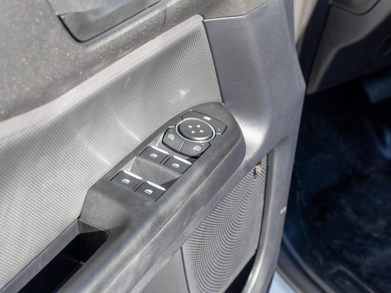 2025 Ford Bronco Sport Badlands 4dr 4x4 Photo