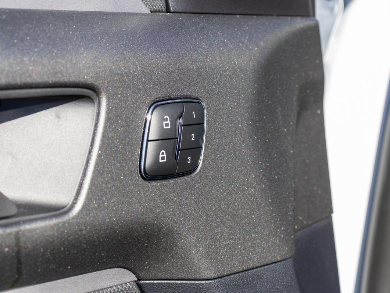 2025 Ford Bronco Sport Badlands 4dr 4x4 Photo