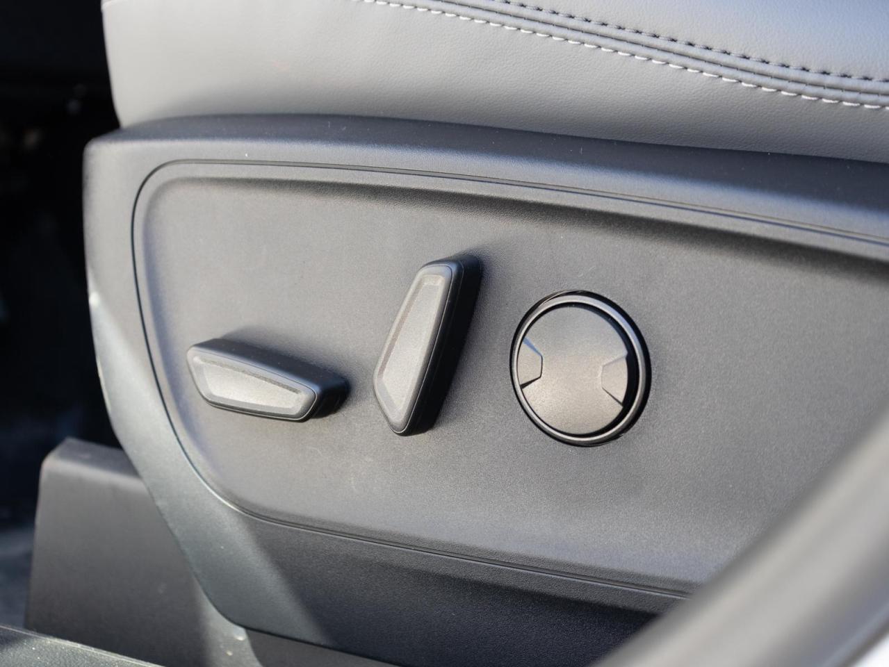 2025 Ford Bronco Sport Badlands 4dr 4x4 Photo