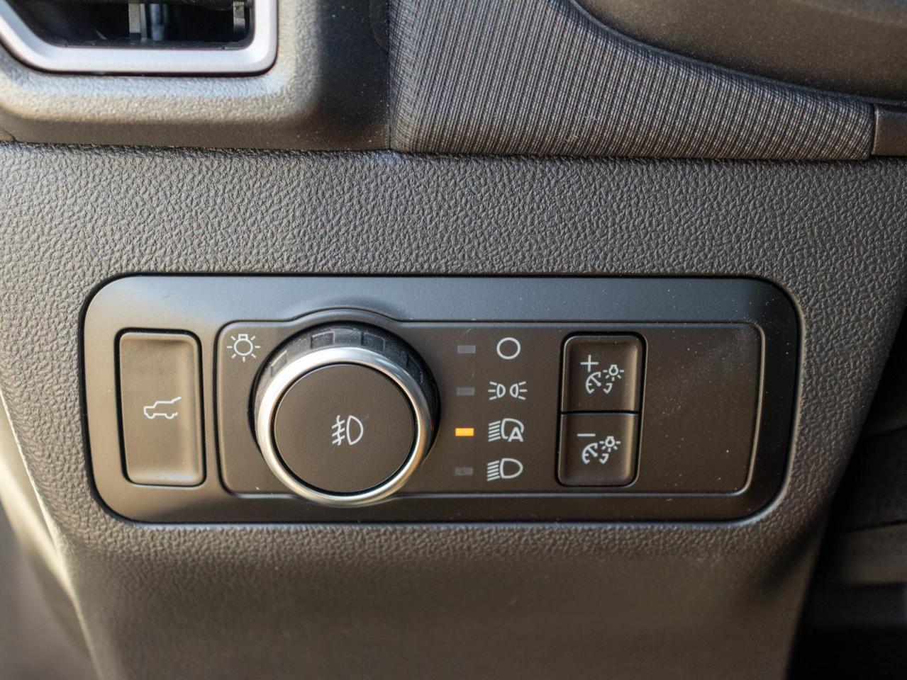 2025 Ford Bronco Sport Badlands 4dr 4x4 Photo