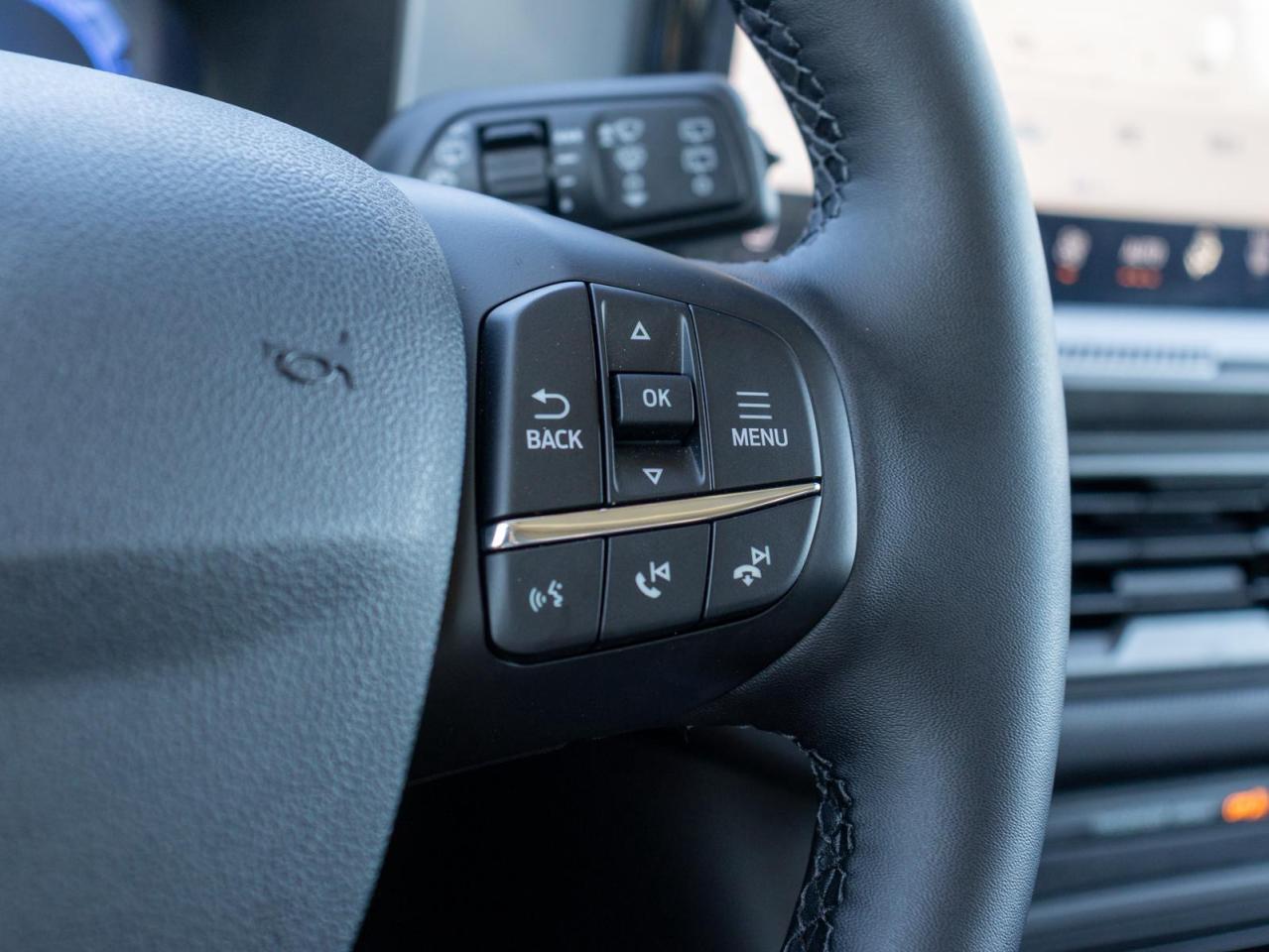 2025 Ford Bronco Sport Badlands 4dr 4x4 Photo