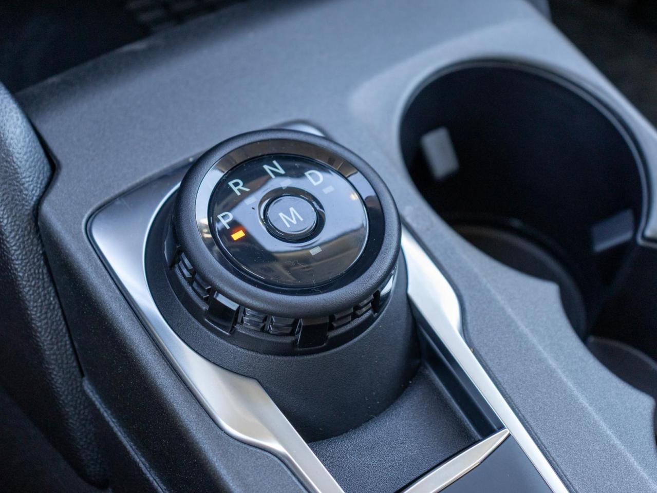 2025 Ford Bronco Sport Badlands 4dr 4x4 Photo