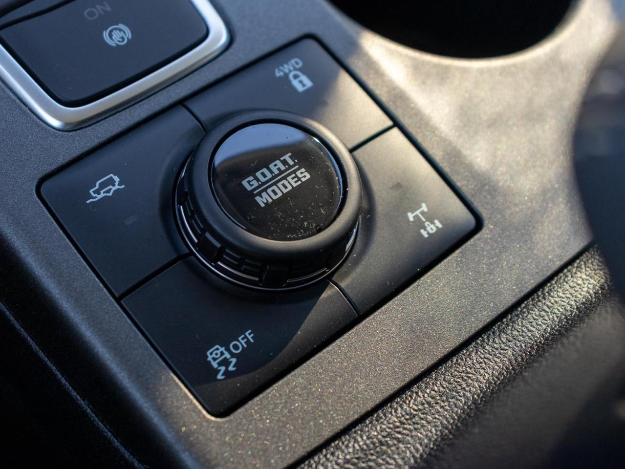 2025 Ford Bronco Sport Badlands 4dr 4x4 Photo