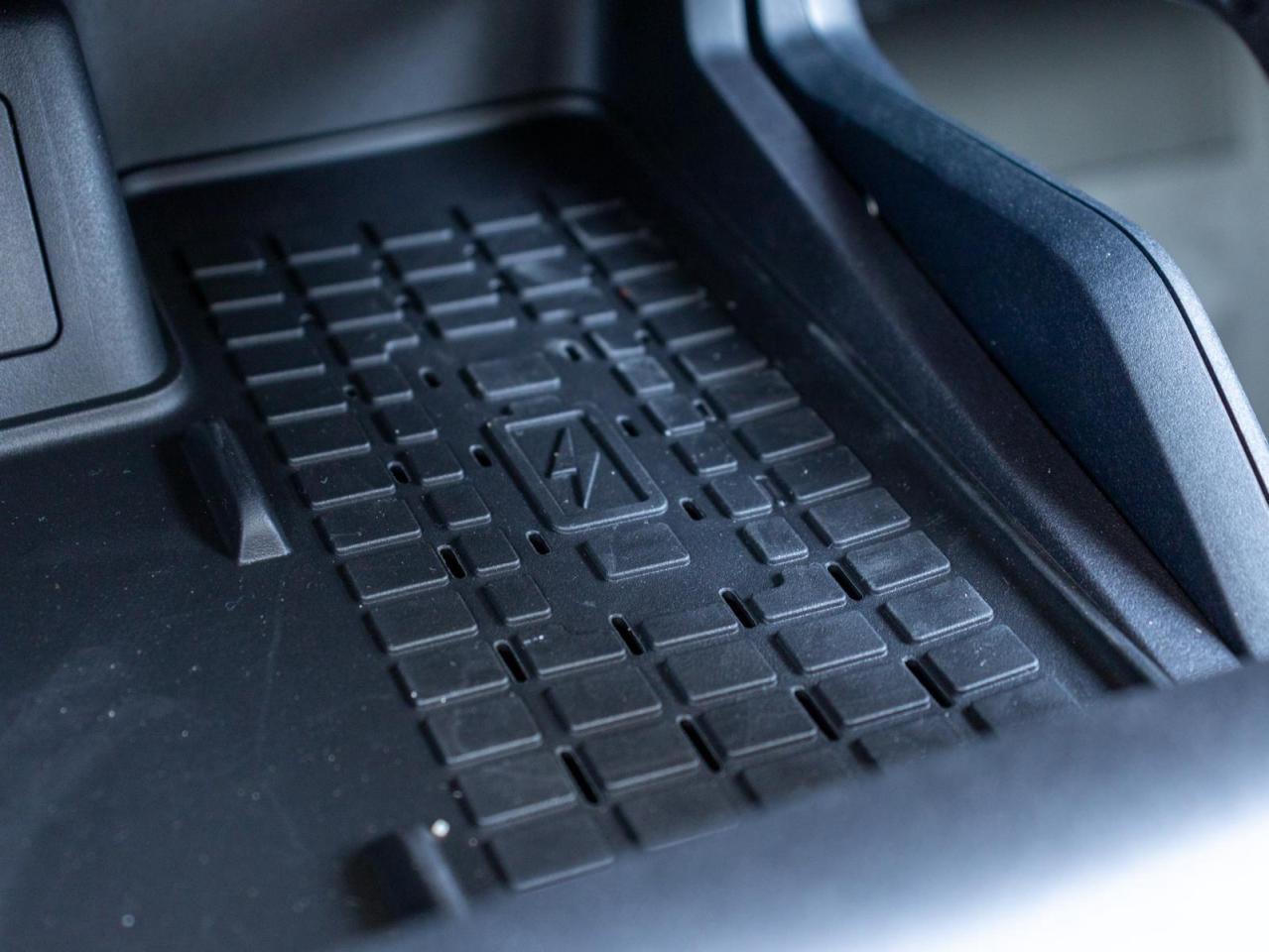 2025 Ford Bronco Sport Badlands 4dr 4x4 Photo