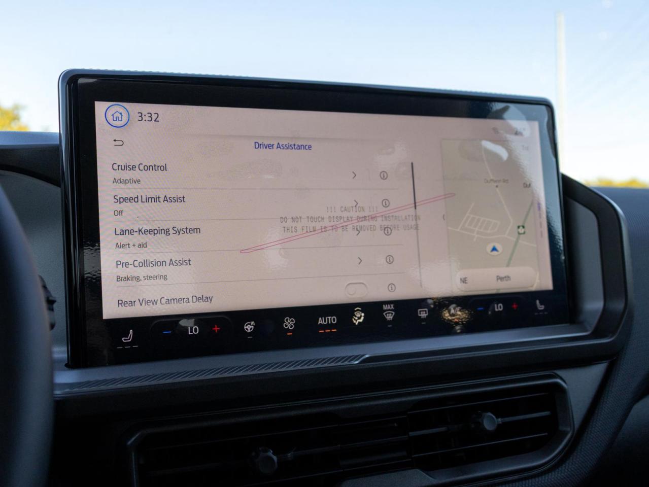 2025 Ford Bronco Sport Badlands 4dr 4x4 Photo