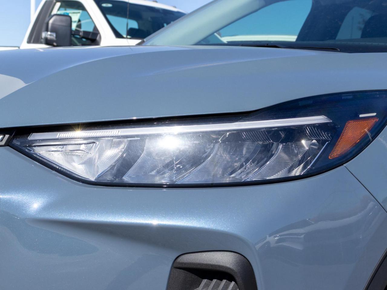 2026 Ford Escape PHEV 4dr Front-Wheel Drive Photo