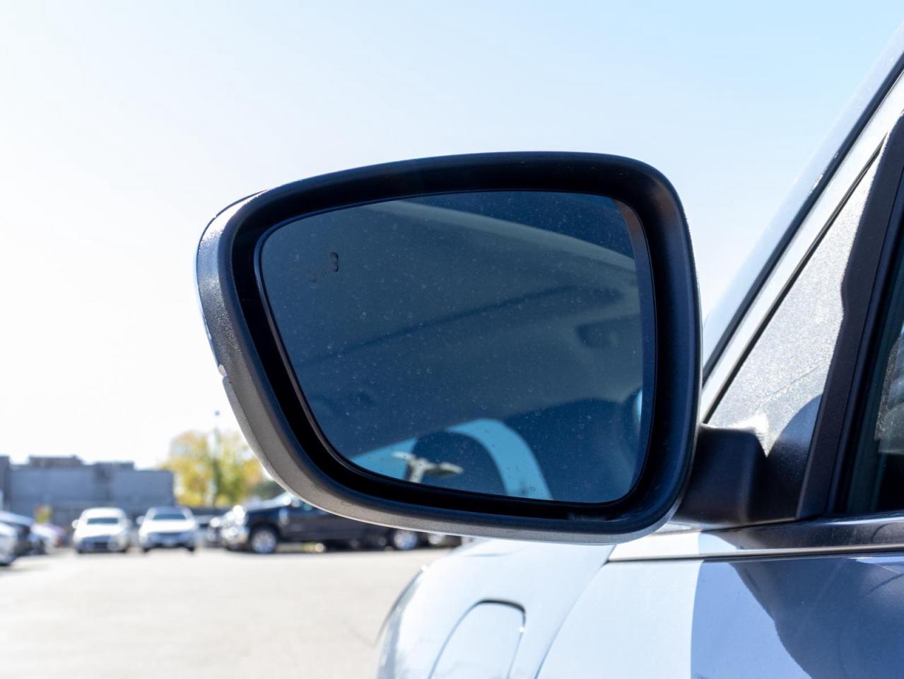 2026 Ford Escape PHEV 4dr Front-Wheel Drive Photo