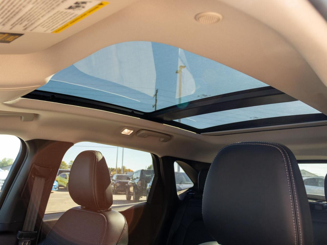 2026 Ford Escape PHEV 4dr Front-Wheel Drive Photo