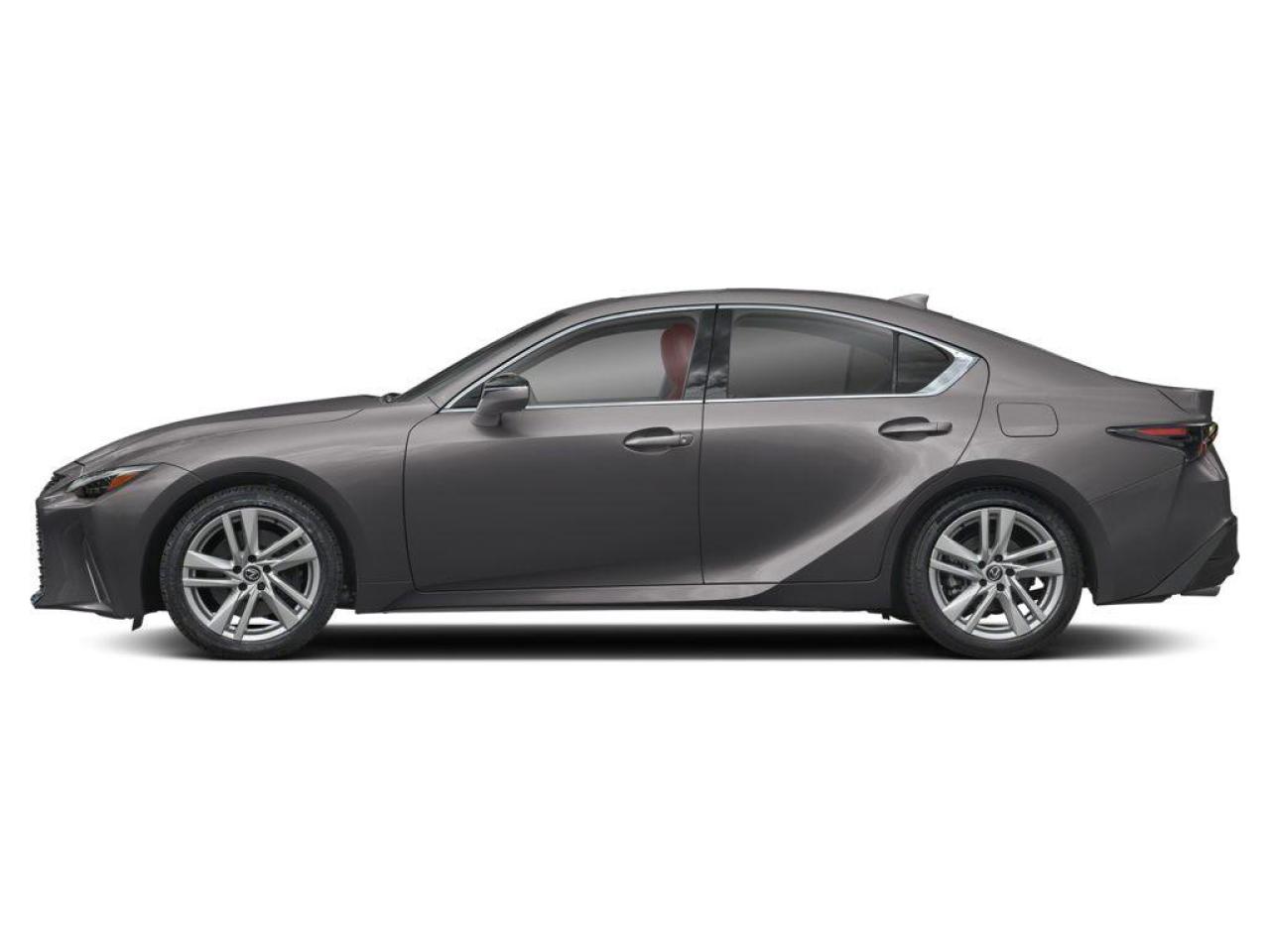 2024 Lexus IS 300 Base 4dr All-Wheel Drive Sedan Photo