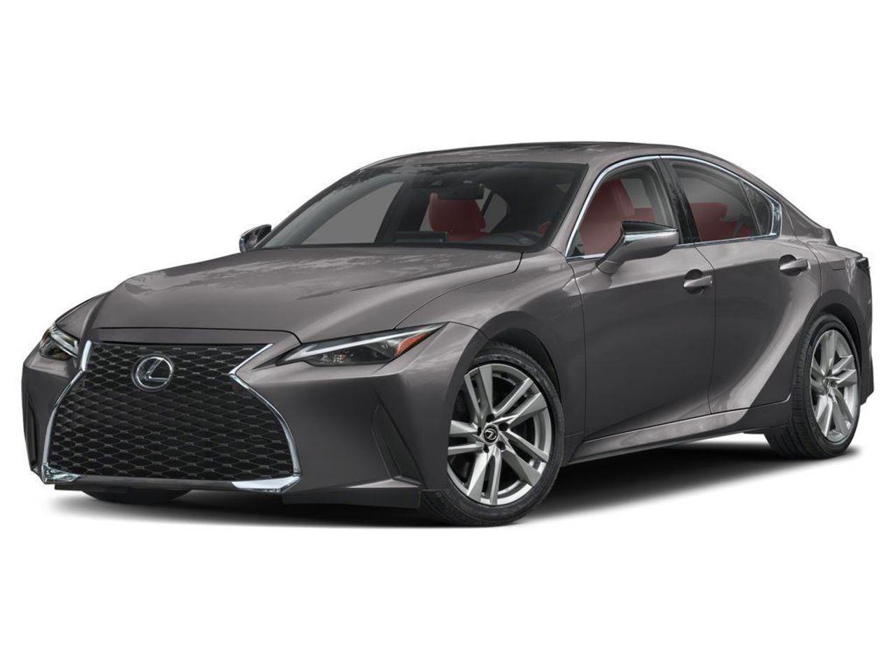 2024 Lexus IS 300 Base 4dr All-Wheel Drive Sedan Photo0