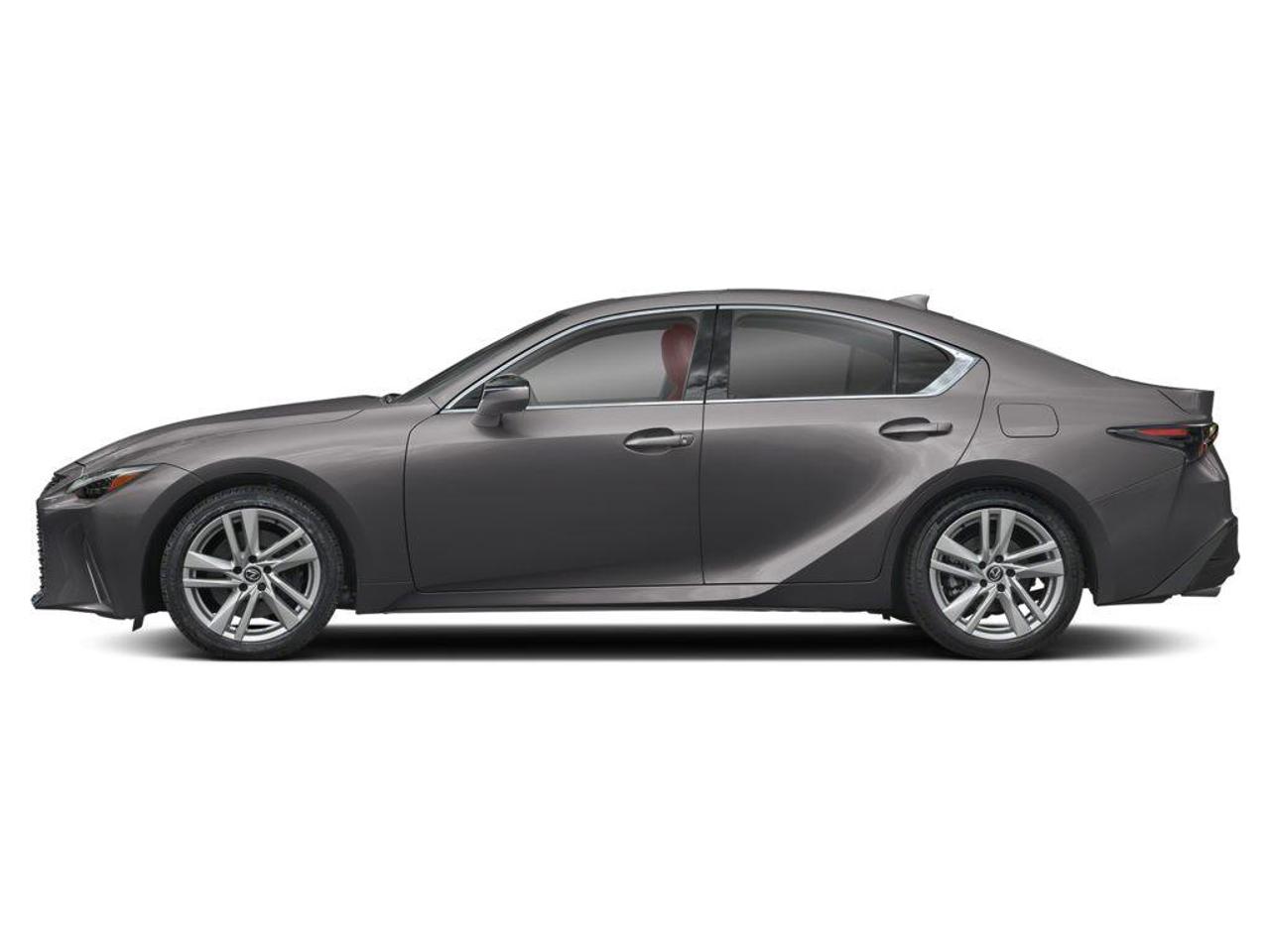 2024 Lexus IS 300 Base 4dr All-Wheel Drive Sedan Photo