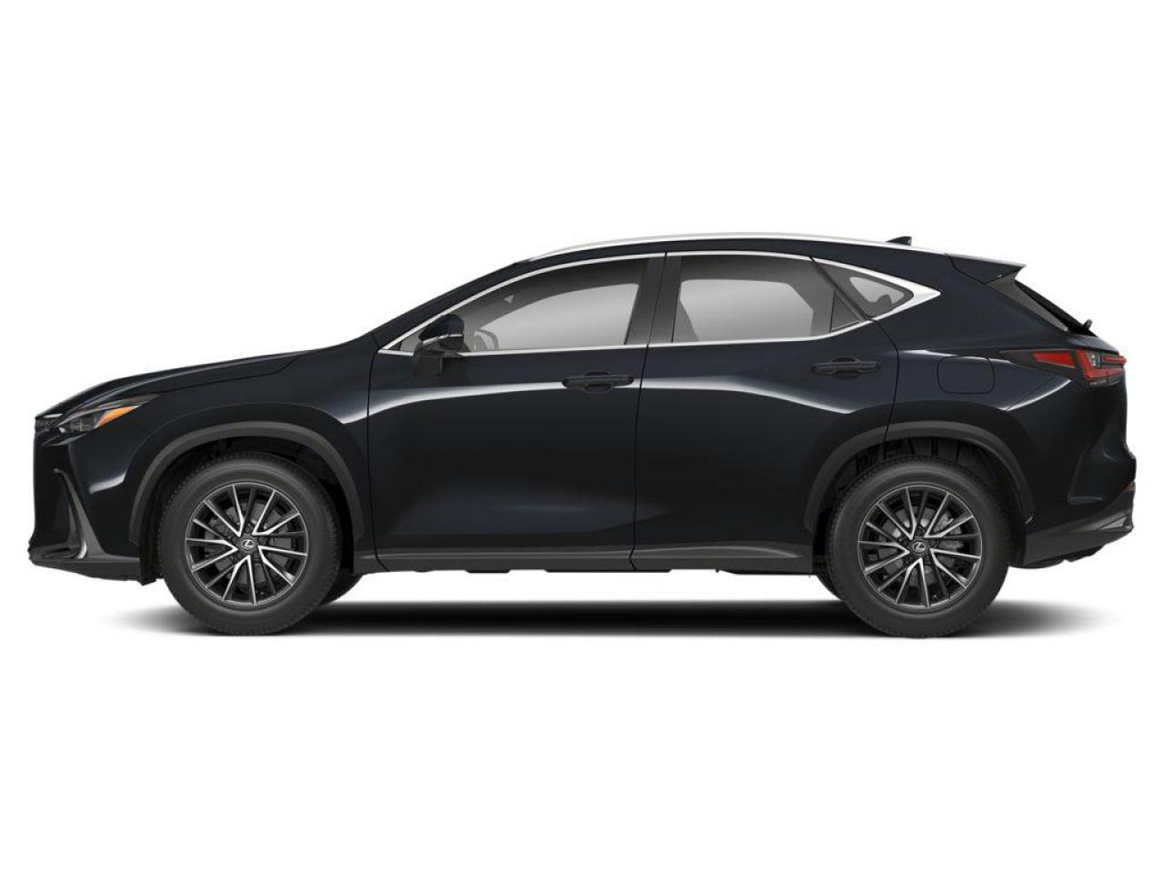 2025 Lexus NX 350 Base 4dr All-Wheel Drive Photo