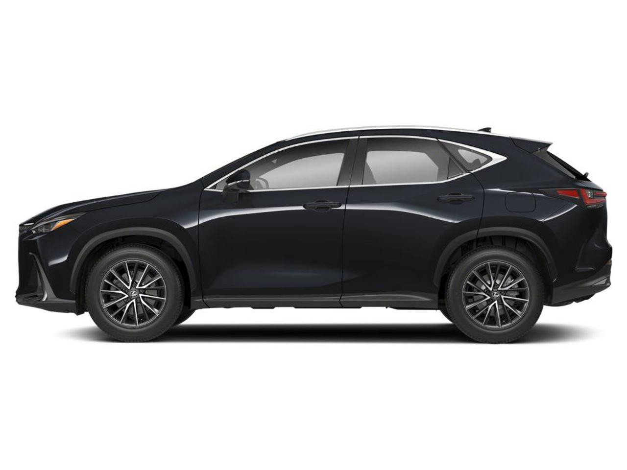 2025 Lexus NX 350 Base 4dr All-Wheel Drive Photo