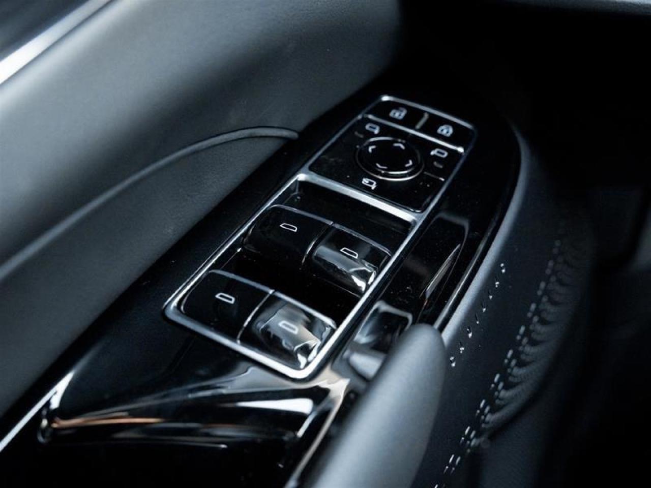 2026 Cadillac LYRIQ Luxury 4dr Photo