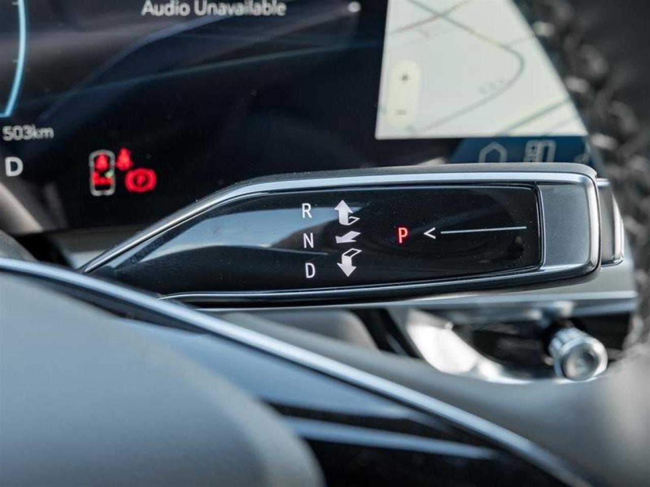 2026 Cadillac LYRIQ Sport 4dr Photo