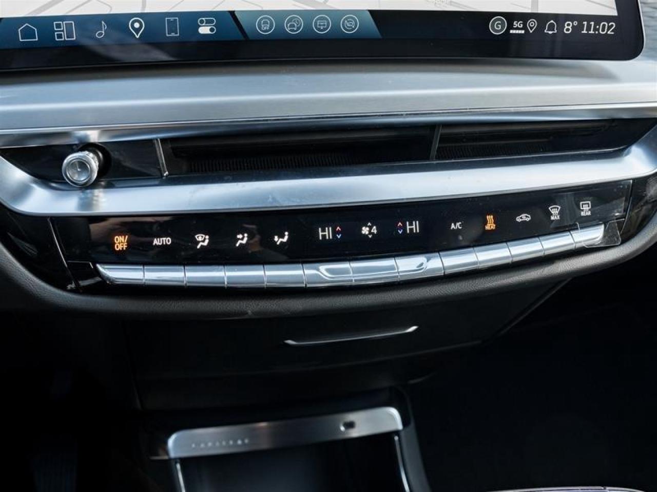 2026 Cadillac LYRIQ Sport 4dr Photo