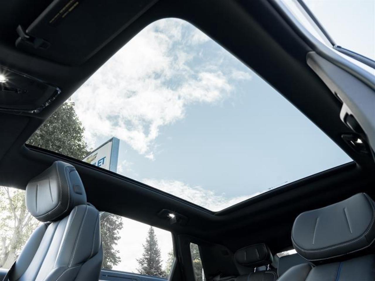 2026 Cadillac LYRIQ Sport 4dr Photo