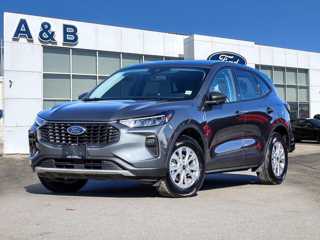 2025 Ford Escape Active 4dr All-Wheel Drive Photo0