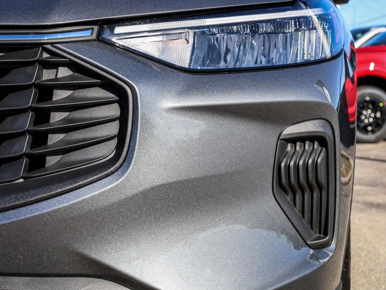 2025 Ford Escape Active 4dr All-Wheel Drive Photo